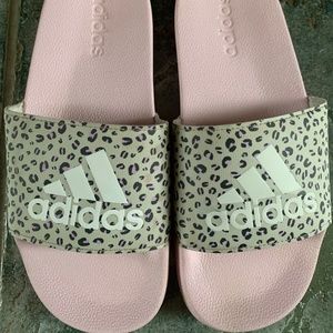 Adidas Slides